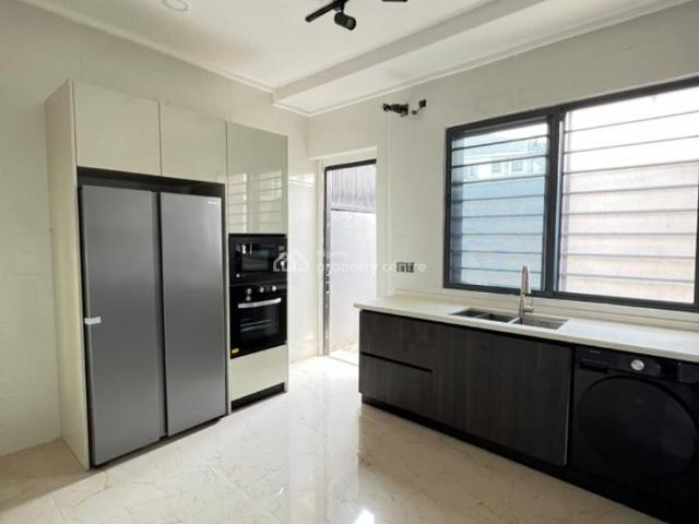 Duplex for sale in Eti Osa, Lagos