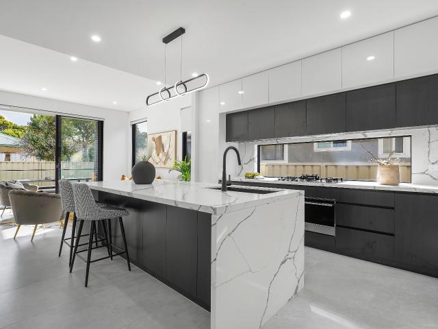 Duplex for sale in Sydney, New South Wales