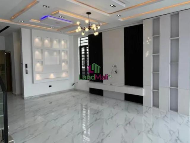 Property for sale in Eti Osa, Abuja
