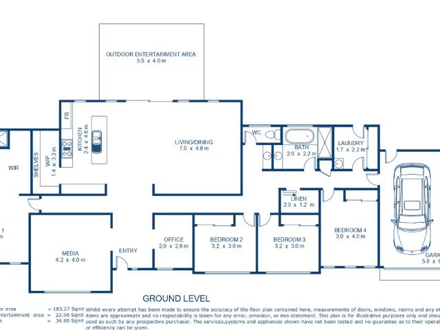 House for rent in Toowoomba, Queensland
