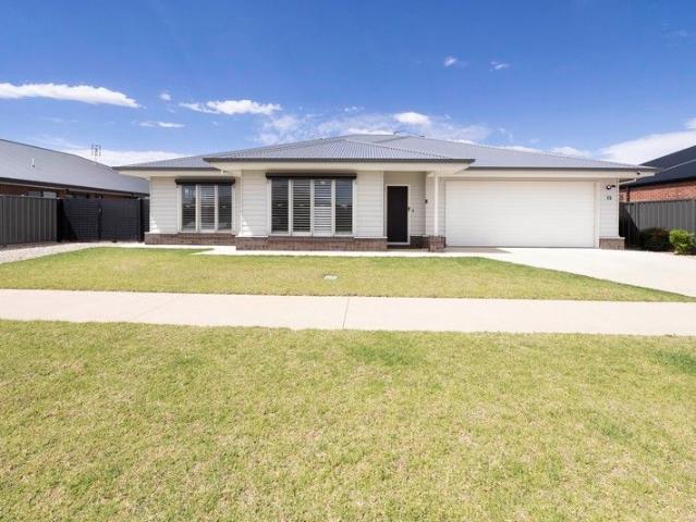 House for sale in Swan Hill, Victoria