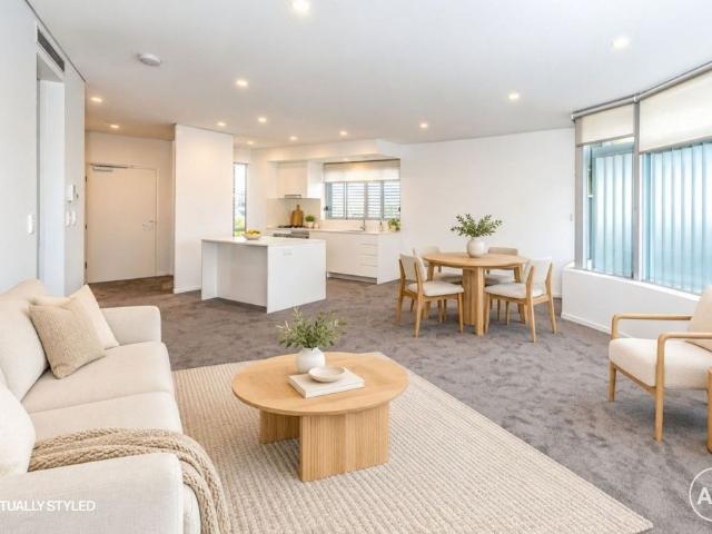 Apartment for rent in Eastern Suburbs, Sydney