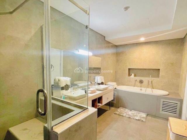 Flat for rent in Eti Osa, Abuja