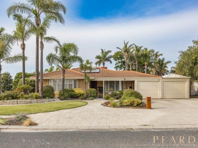 House for sale in Woodvale, Western Australia