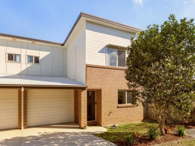 Townhouse for sale in Toombul, Queensland