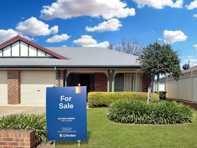 House for sale in Maimuru, New South Wales