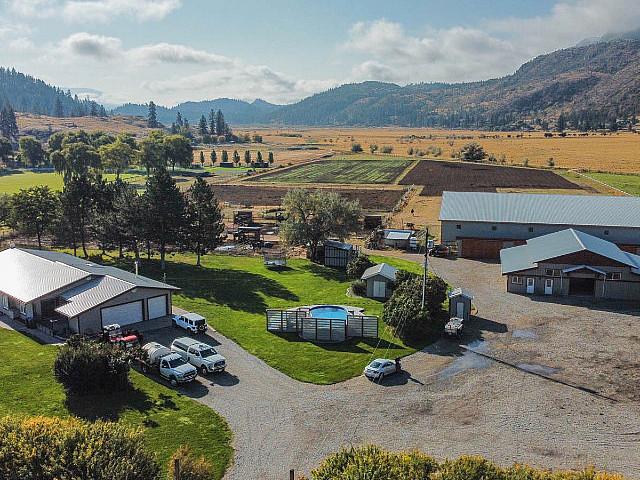 House for sale in British Columbia