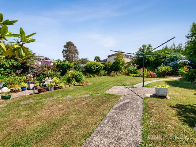 House for sale in Burnie, Tasmania