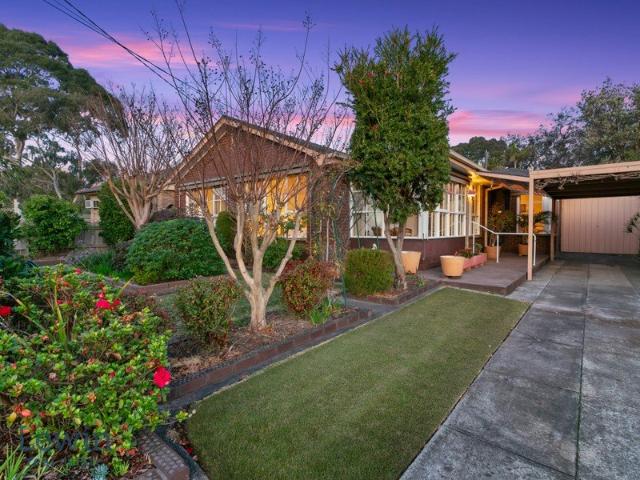 House for sale in Camerons Creek, Victoria