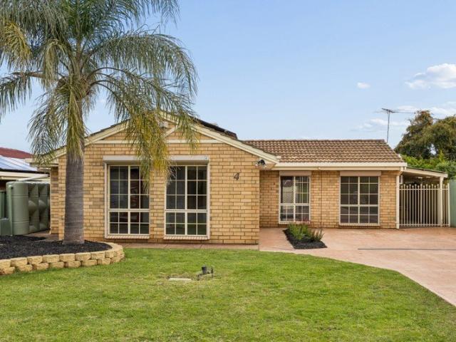 House for sale in Horseshoe Creek, South Australia
