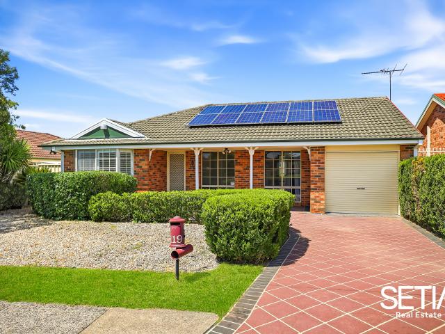 House for sale in Sydney, New South Wales