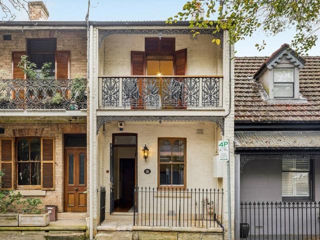 House for sale in Sydney, New South Wales