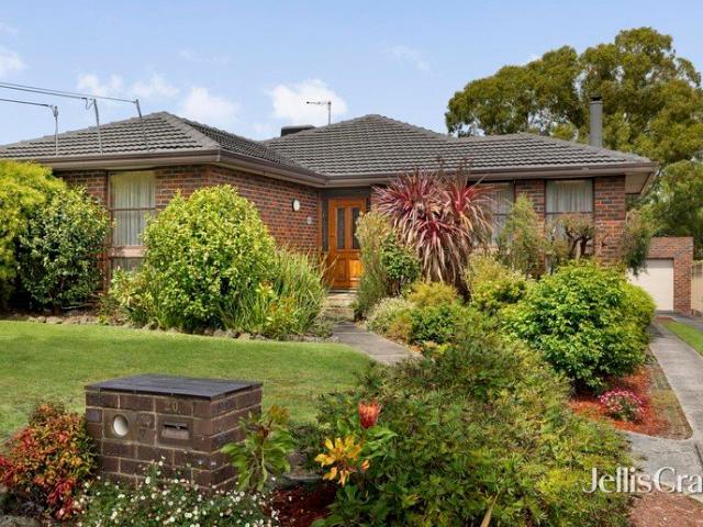House for sale in Wheelers Hill, Melbourne