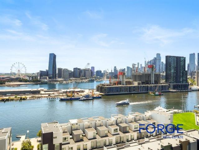 Apartment for sale in Docklands, Melbourne