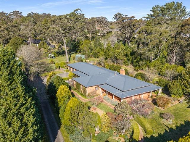 House for sale in Bundanoon, New South Wales