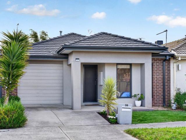 House for sale in Highlands, Melbourne
