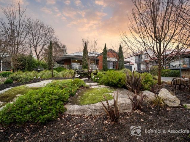 House for sale in Beechworth, Victoria