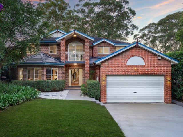 House for sale in Sydney, New South Wales