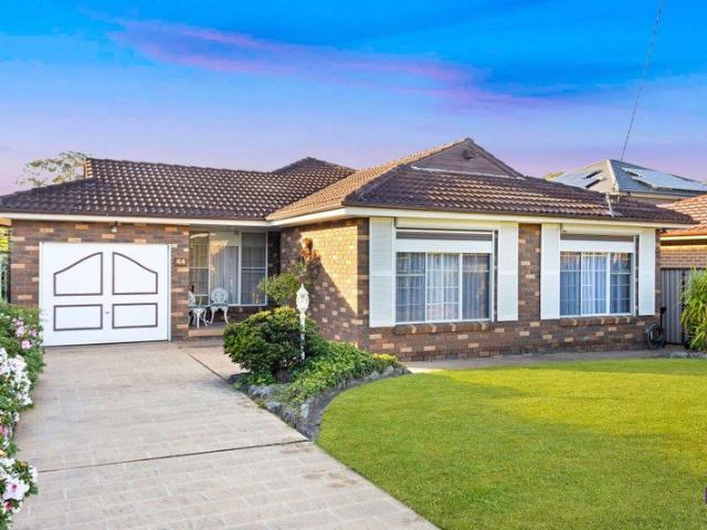 House for sale in Sydney, New South Wales