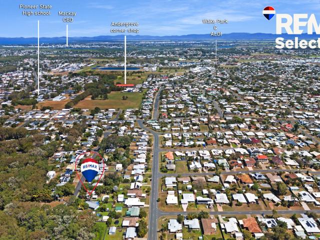House for sale in Mackay, Queensland