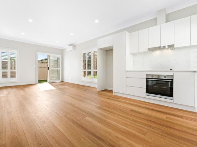 Villa for rent in Sutherland, New South Wales