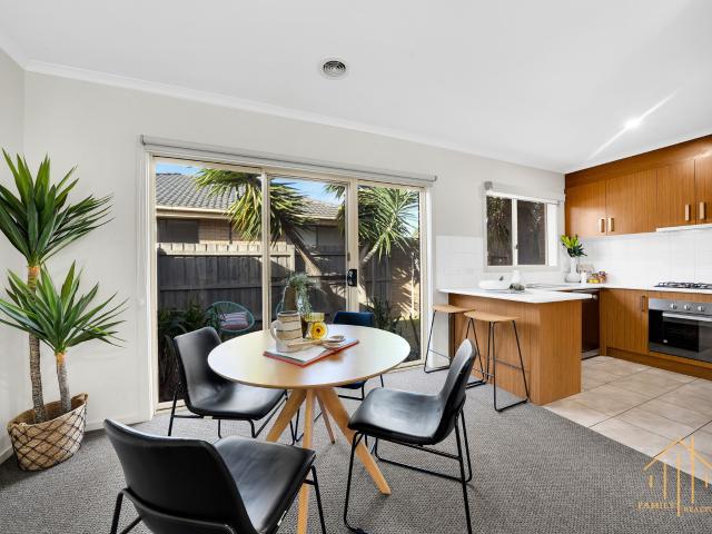 Apartment for sale in Camerons Creek, Victoria