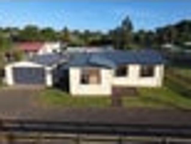 House for sale in Kawhia