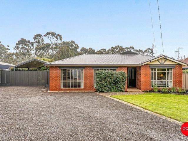 House for sale in Bendigo, Victoria
