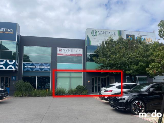 Office for rent in Camerons Creek, Victoria