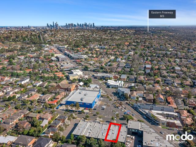 Office for rent in Camerons Creek, Victoria