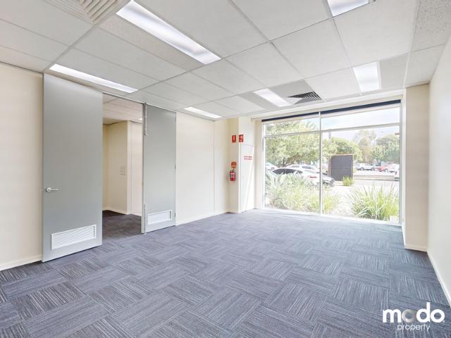 Office for rent in Camerons Creek, Victoria