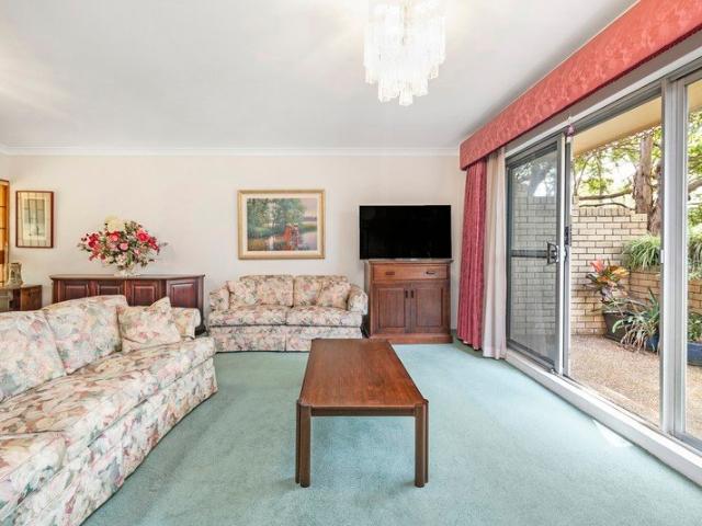 Townhouse for sale in Sydney, New South Wales