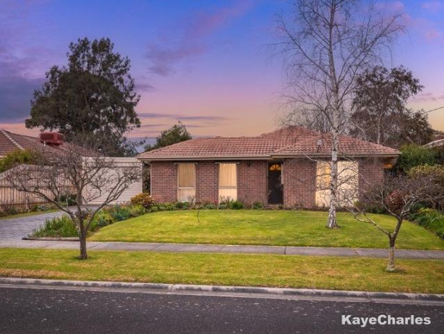 House for sale in Camerons Creek, Victoria