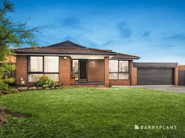 House for sale in Mill Park, Melbourne