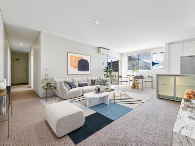 Apartment for rent in St George, Sydney