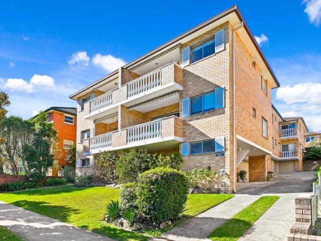 Apartment for rent in St George, Sydney