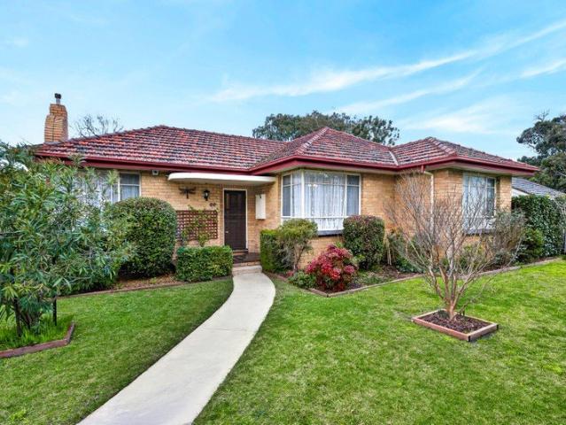 House for sale in Camerons Creek, Victoria