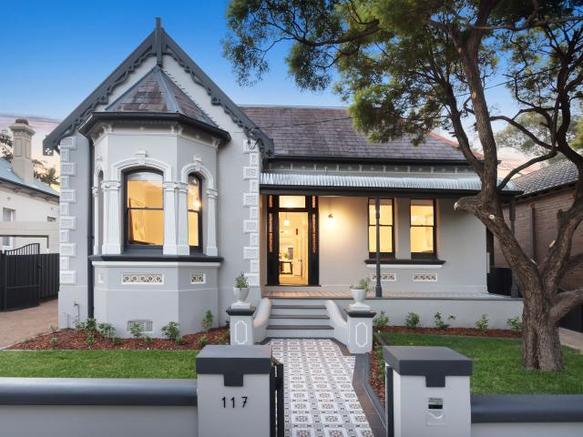 House for sale in Dulwich Hill, New South Wales