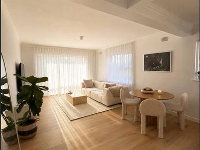 Apartment for rent in Sydney, New South Wales