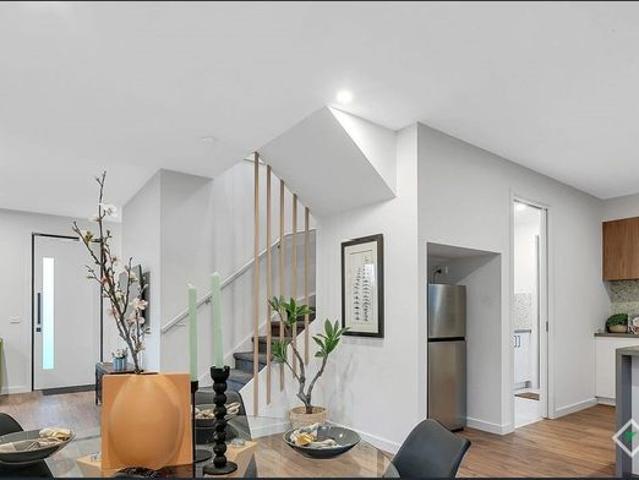 Townhouse for rent in Camerons Creek, Victoria