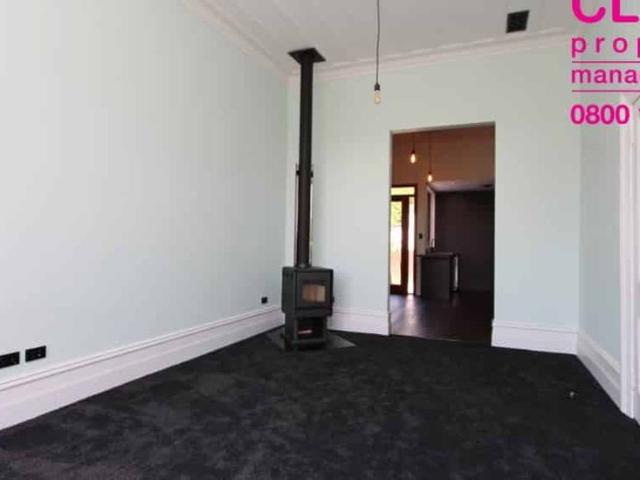 House for rent in Kensington, Dunedin