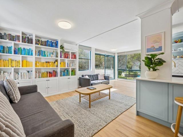 Apartment for sale in Eastern Suburbs, Sydney