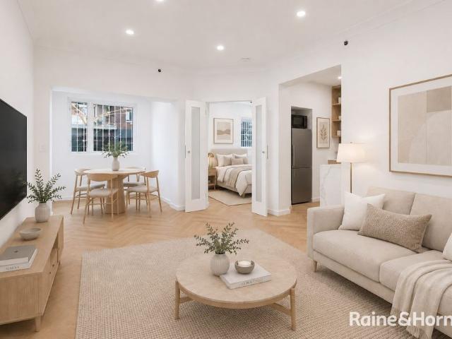 Apartment for rent in Sydney, New South Wales