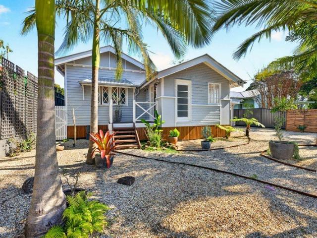 House for sale in Mullumbimby, New South Wales
