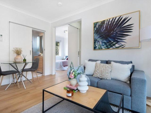 Apartment for rent in Inner West, Sydney