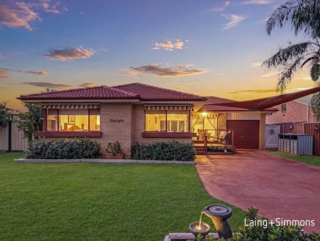 House for sale in Sydney, New South Wales