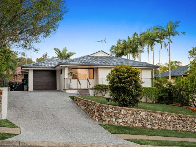 House for sale in Carina Heights, Greater Brisbane