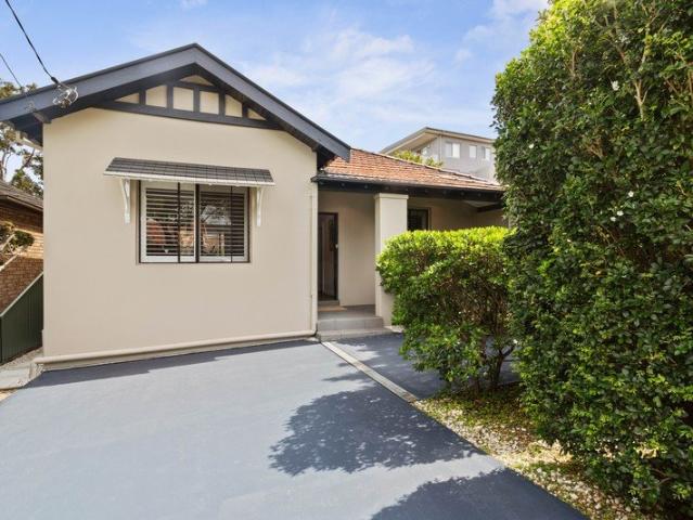 House for sale in Sydney, New South Wales