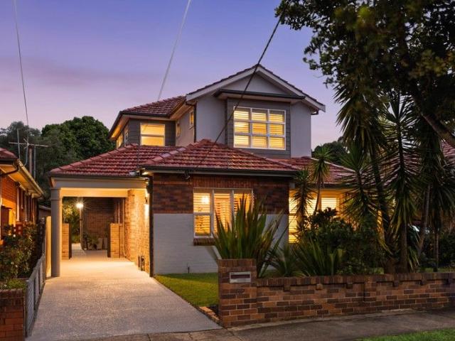 House for sale in Sydney, New South Wales