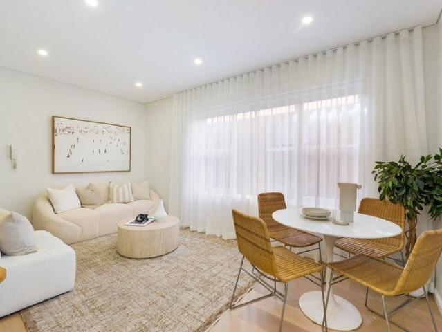 Apartment for sale in Eastern Suburbs, Sydney